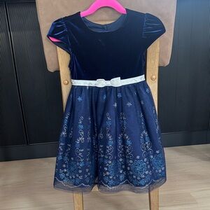 Jona Michelle Kids Dress, 3t
